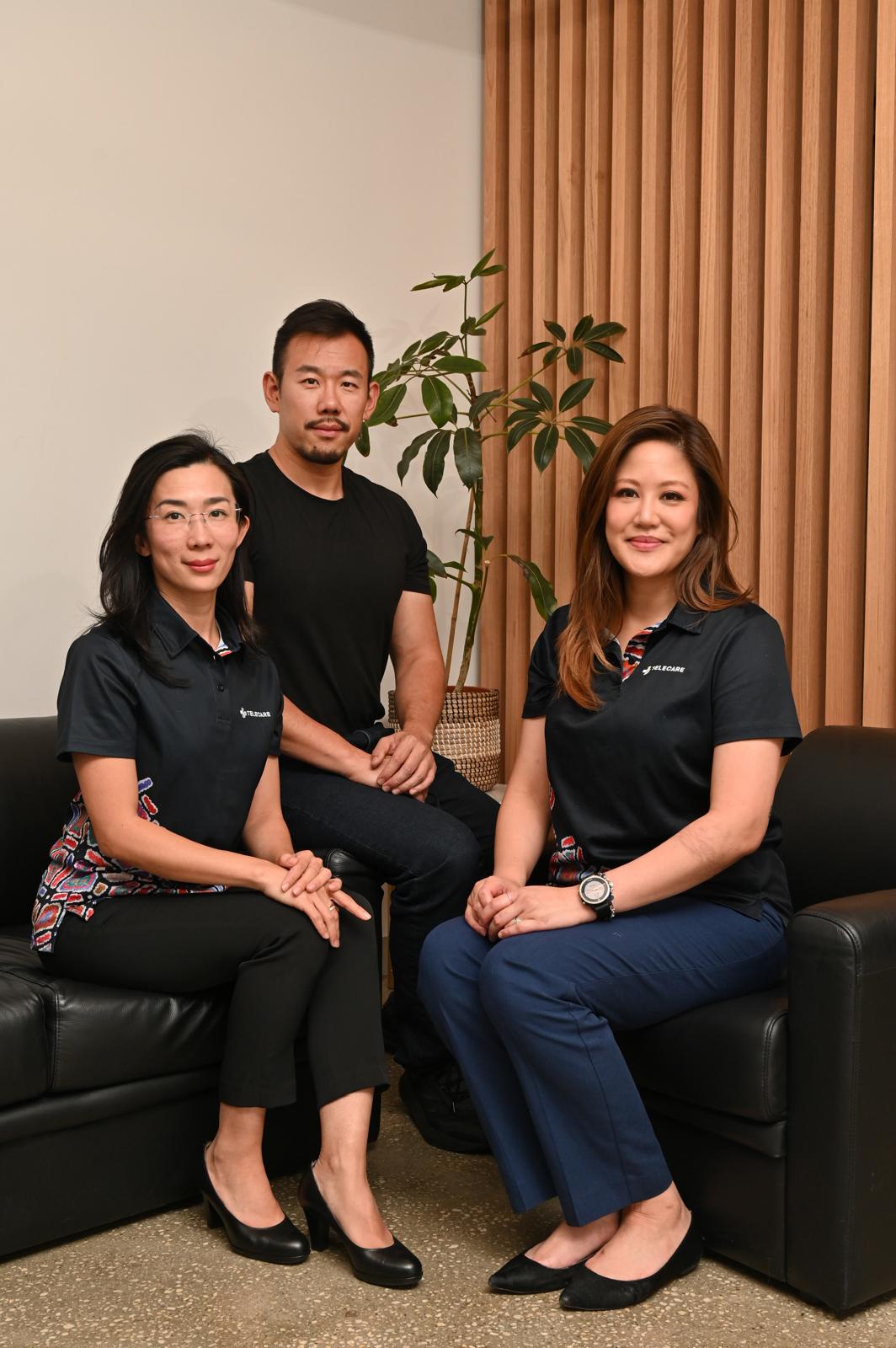 Teladoc Health Acquires Telecare